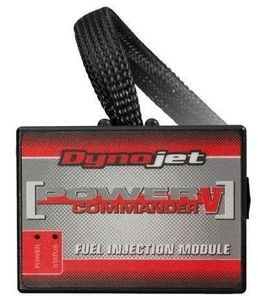 Dynojet Power Commander PC 5 PCV PC V USB Fuel + Ignition T-Max 530 다이노젯 파워 커맨더 티맥스530