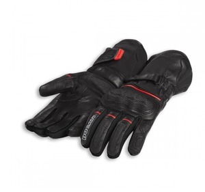 Ducati Strada C4 Gloves  두카티 스트라다  레이싱 글러브