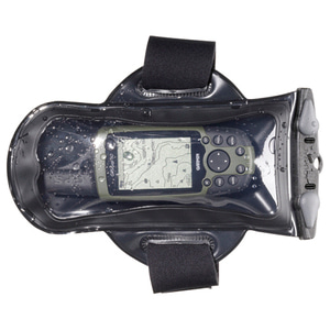 일본야마하정품 Large Armband Case 218 GPS 무전기 스마트폰 아이폰 방수 케이스 요트 바다 레져 가방 밴드