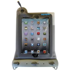 일본야마하 정품 638 iPad Case 아이패드 레져 바다방수용 케이스 물위에 뜨는 가방